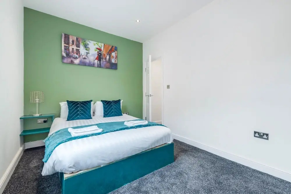 Willow House by Sasco Apartments