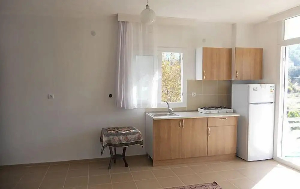 Doa Apartments