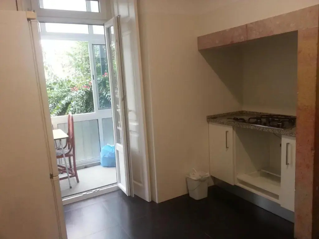 Lisbon Gambori Hostel