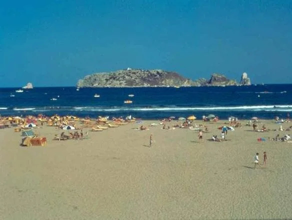 Apartament a la Costa Brava lEstartit - MyAnna