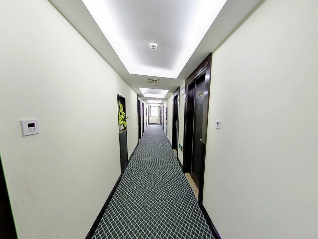 Hi Inn Shanghai Jinqiao Yanggao Zhong Road