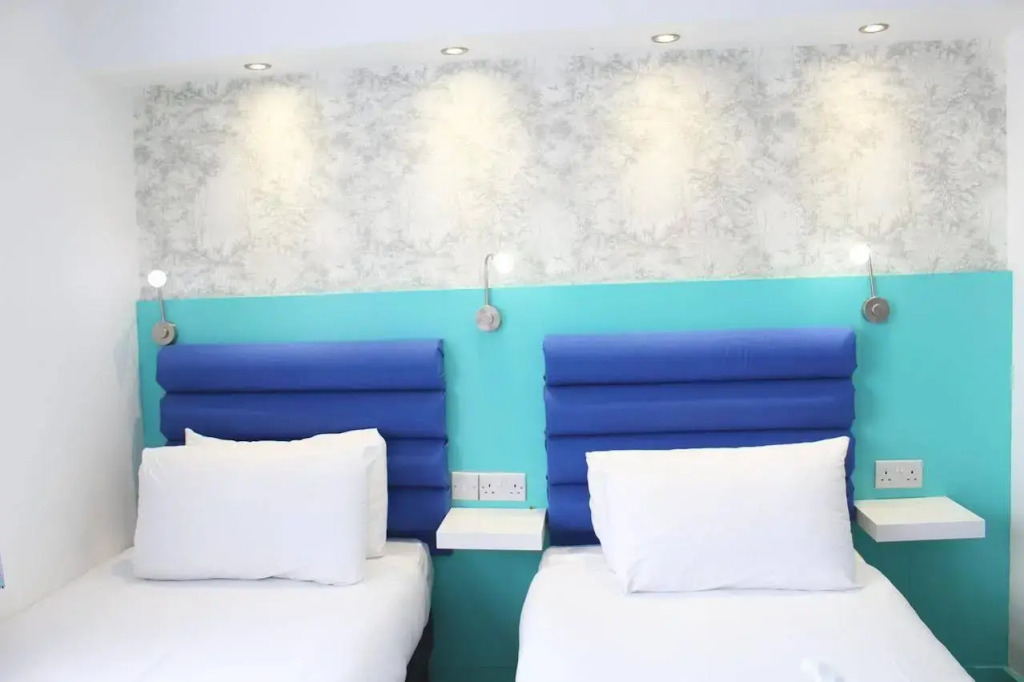 Euro Lodge Clapham