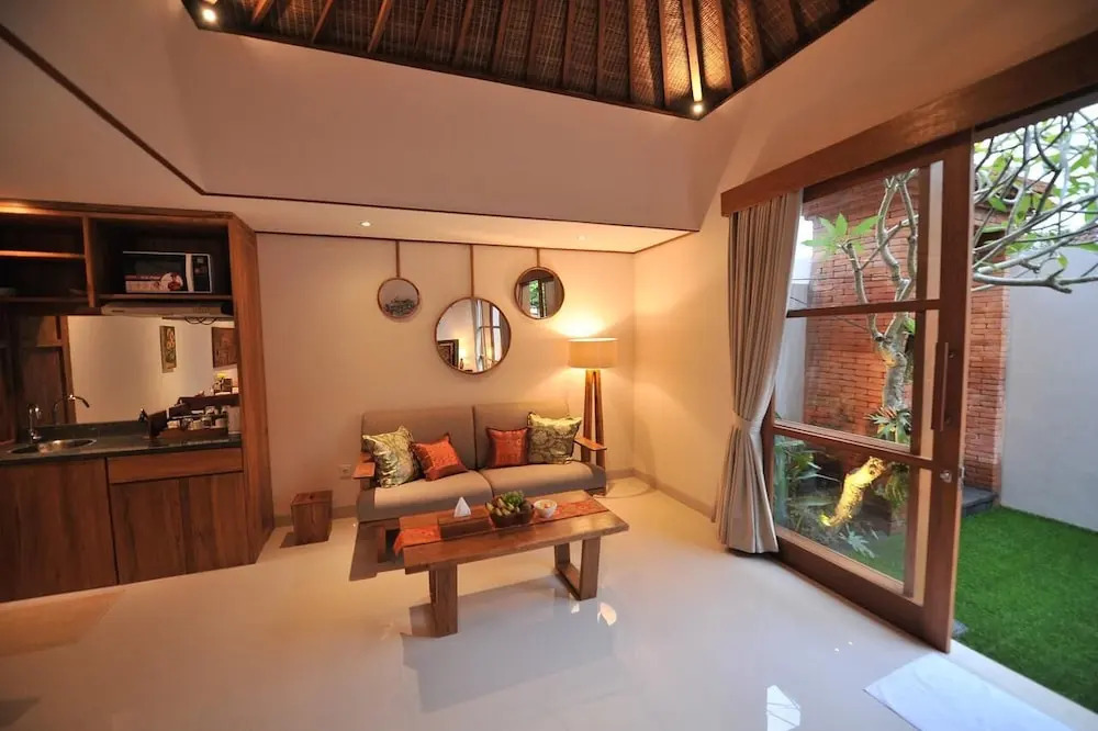 Maitri Villa