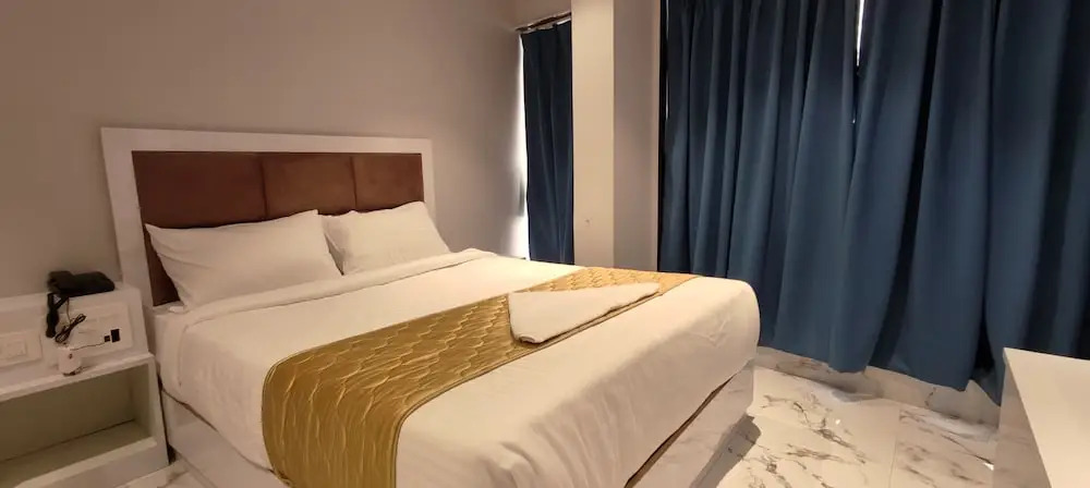 Grand Dyad Hotel