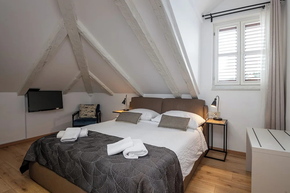 Urban&Veggie rooms
