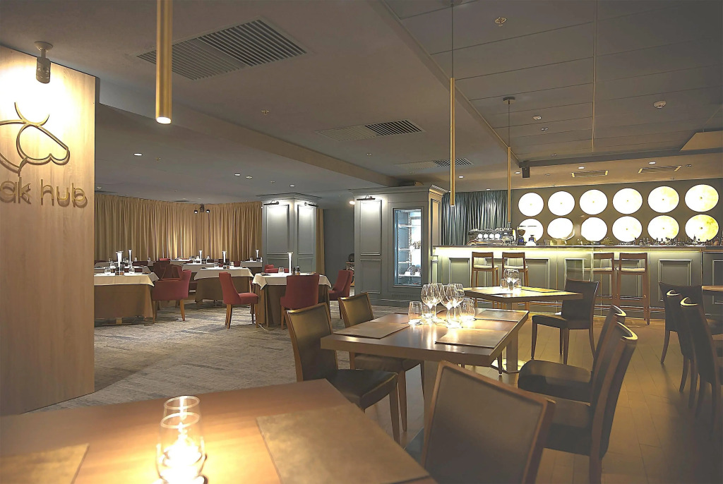 Ramada by Wyndham Oradea