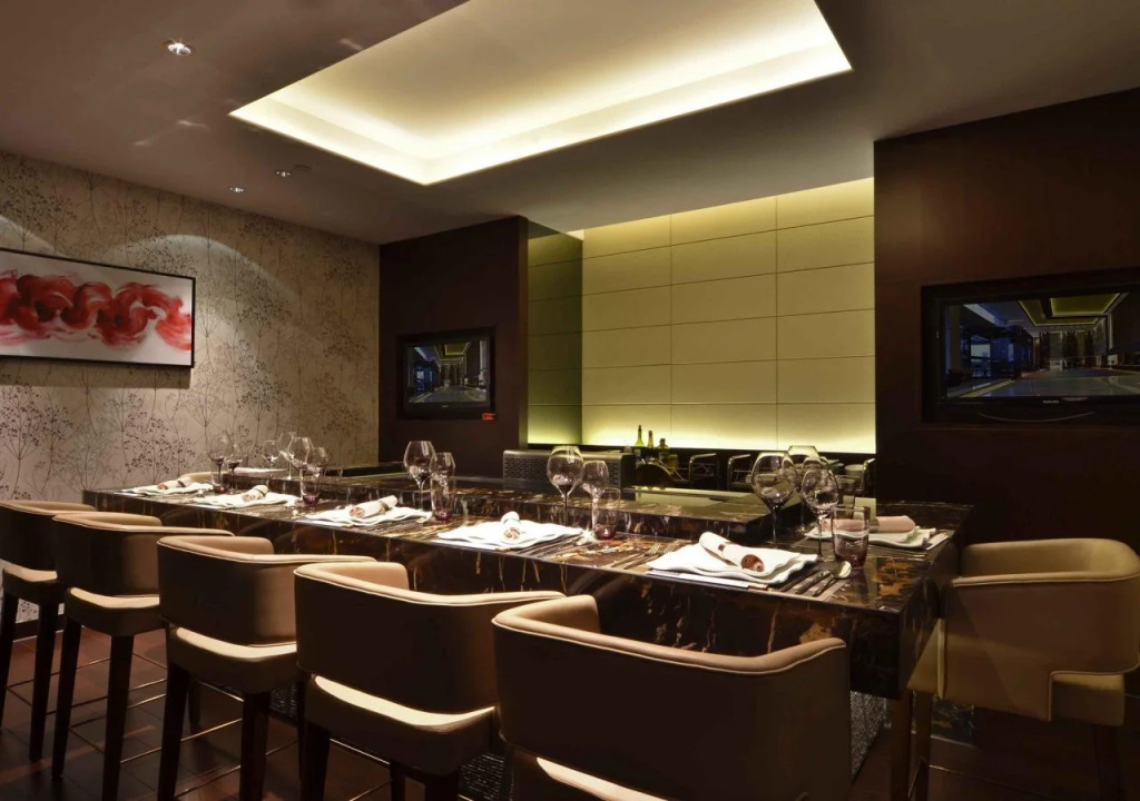 Pullman Dongguan Changan
