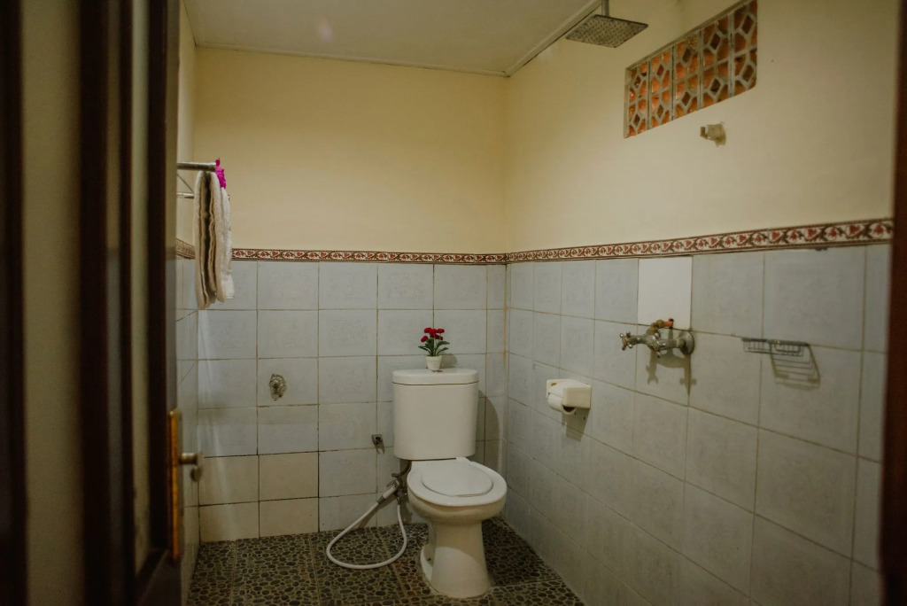 Nyoman Warta Accommodation