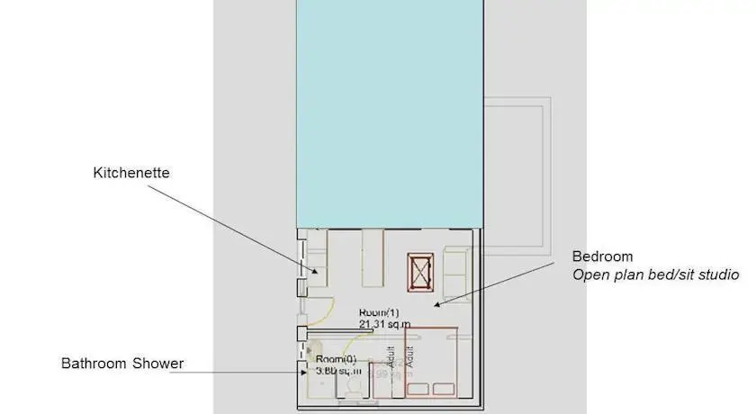 Now and Then Accommodation