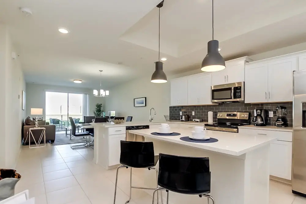 Storey Lake - 4741 Clock Tower Unit 105