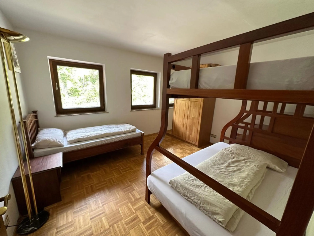 Haus Wenger Mountain View & Swimming Pool