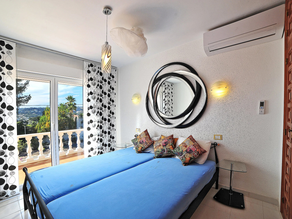 Holiday Home El Gazebo by Interhome