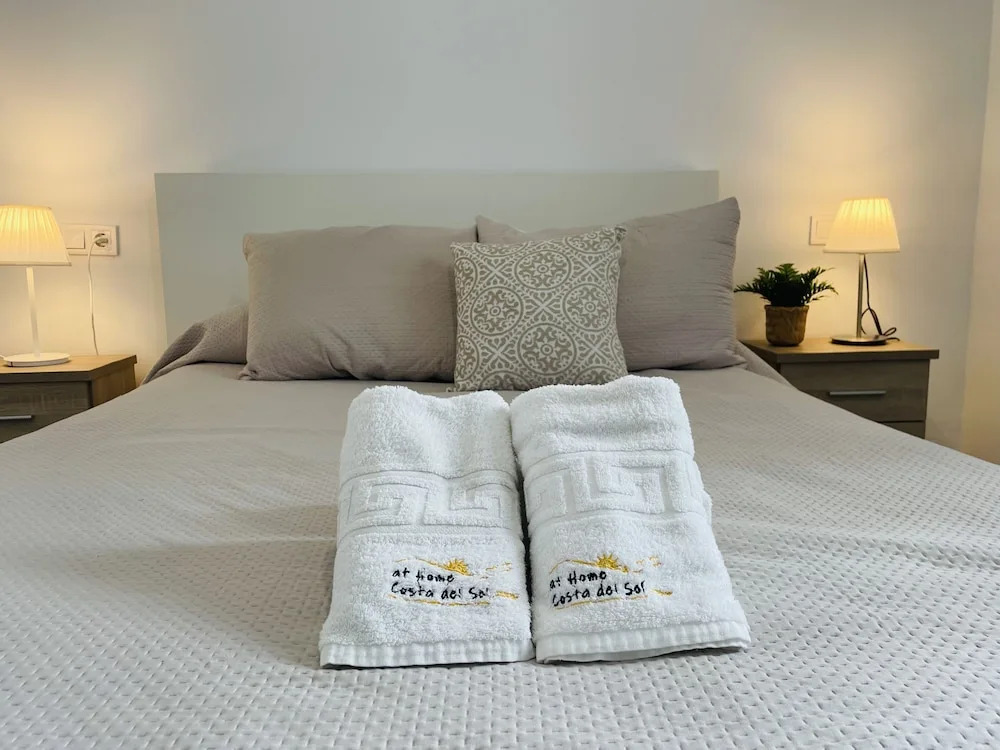 Apartamento Pacifico Panama by At Home Costa del S