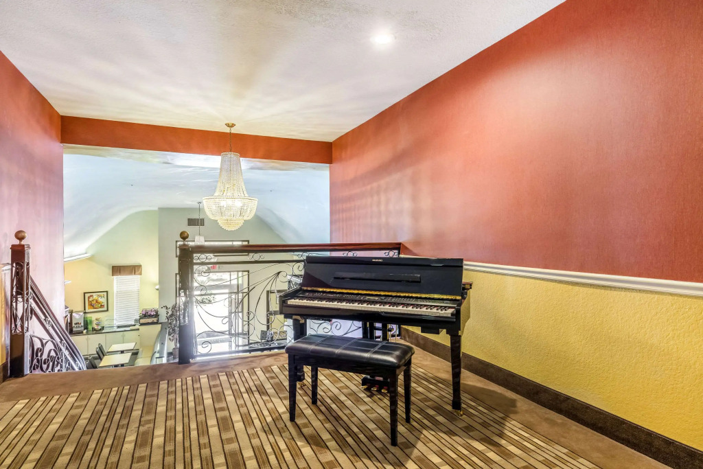 Studio 6 Suites Houston, TX - Spring