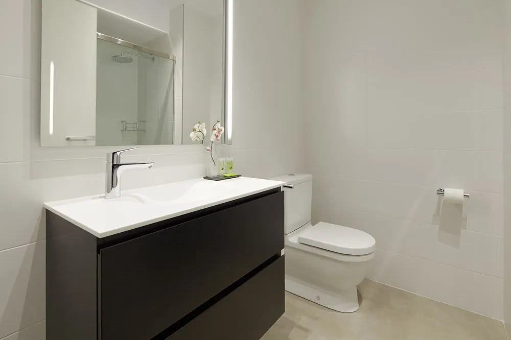 Easo Suite 7 Apartment by Feelfree Rentals