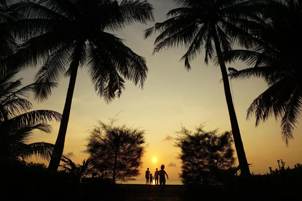 Bintan Beach Resort Hotel