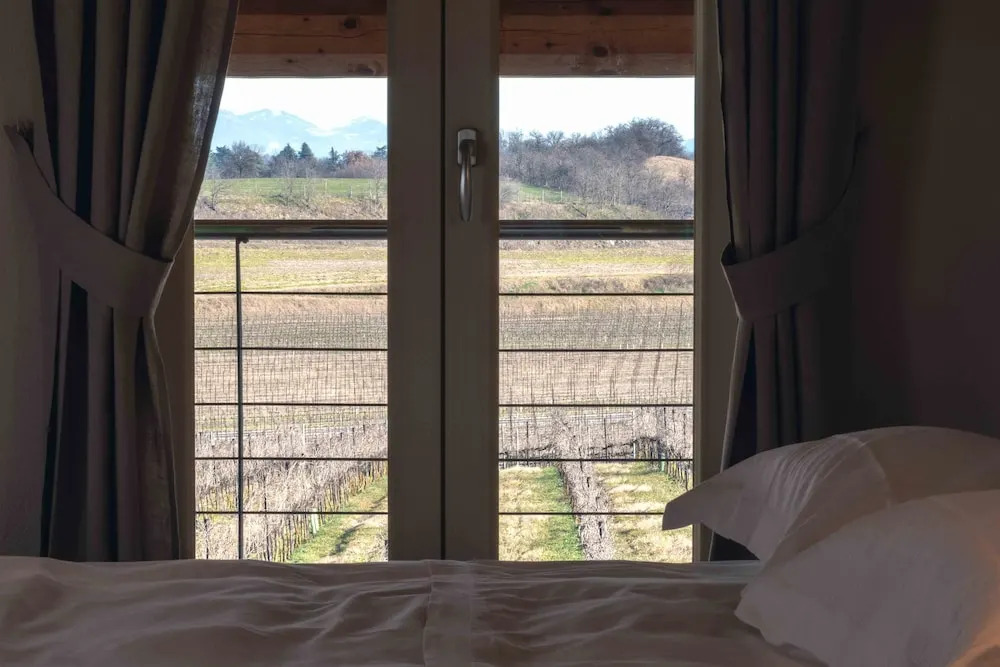 Agriturismo Relais La Casina