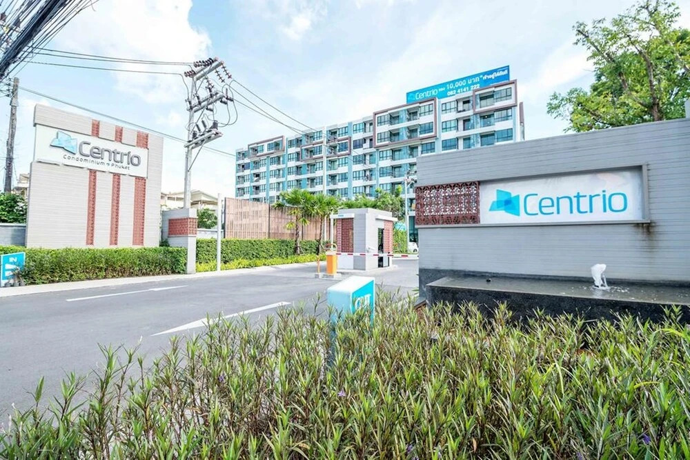 Phuket Rooms Stay