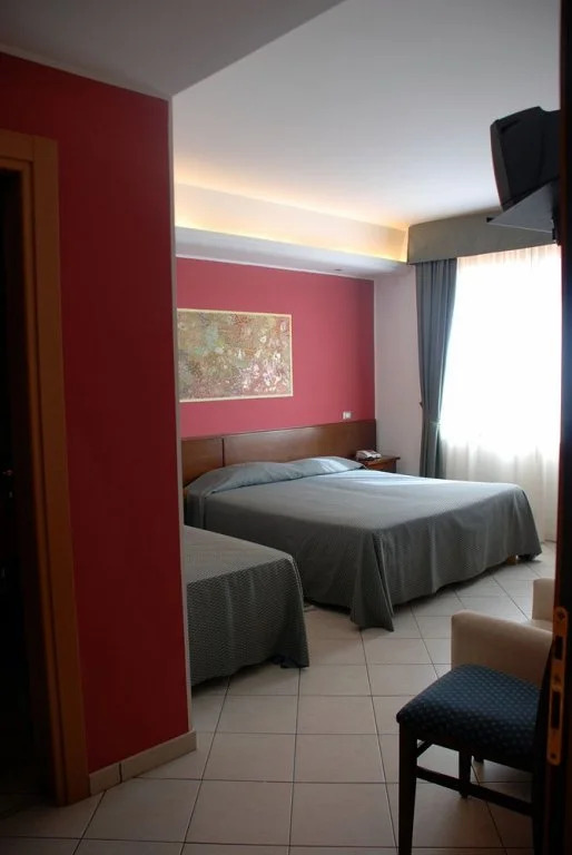 Hotel Concorde