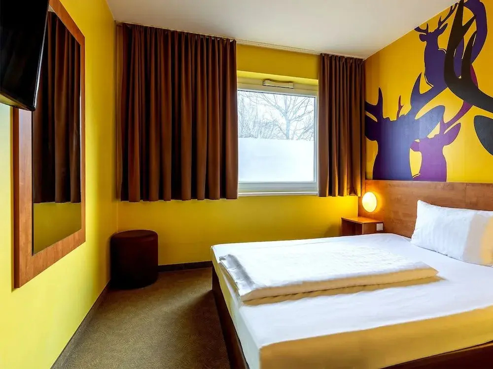 Hotel Göttingen-West