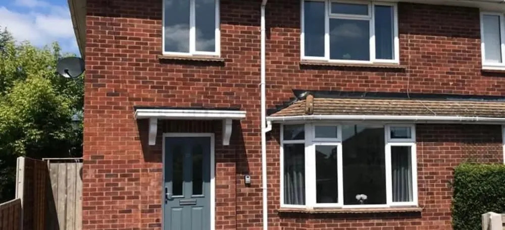 Raven House