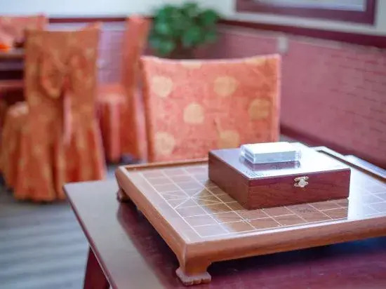 Wulingyuan Hotel