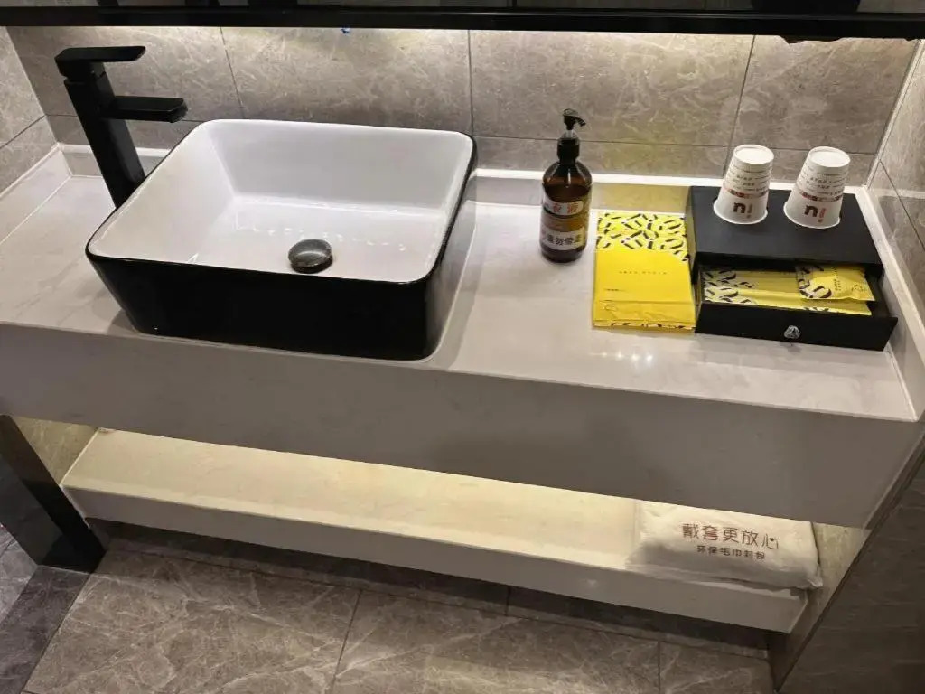 Jianghan Hotel Wuhan