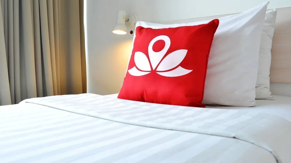 Zen Rooms Soi Sribumphen
