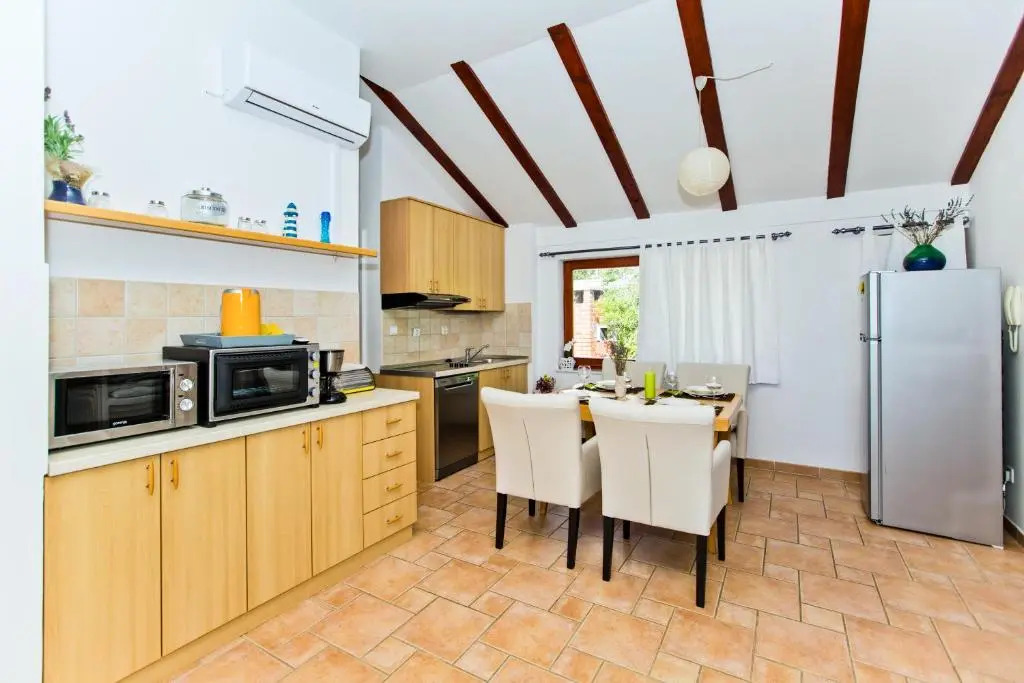 Apartment Duda