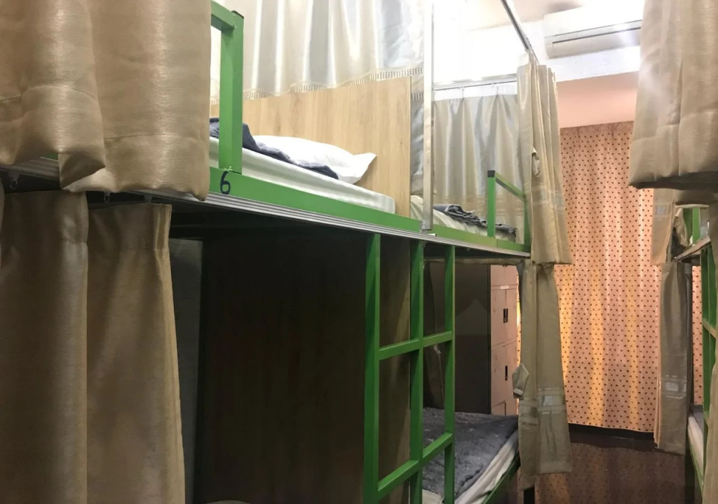 Dream Backpacker Hostel