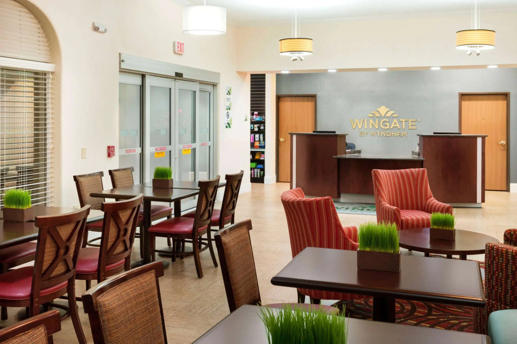 Wingate by Wyndham San Marcos