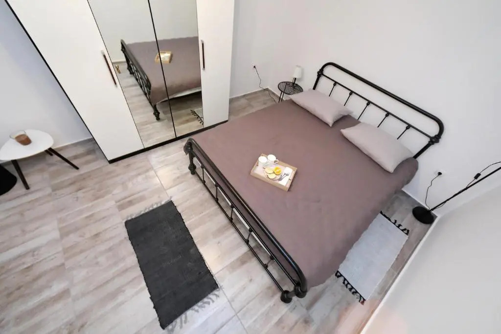 Apartmani Dubravka