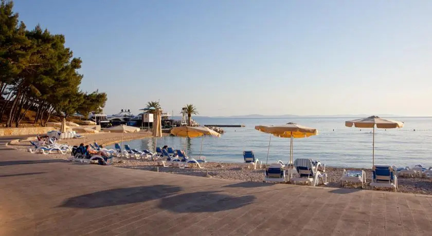 Residence Apartments Anamaria