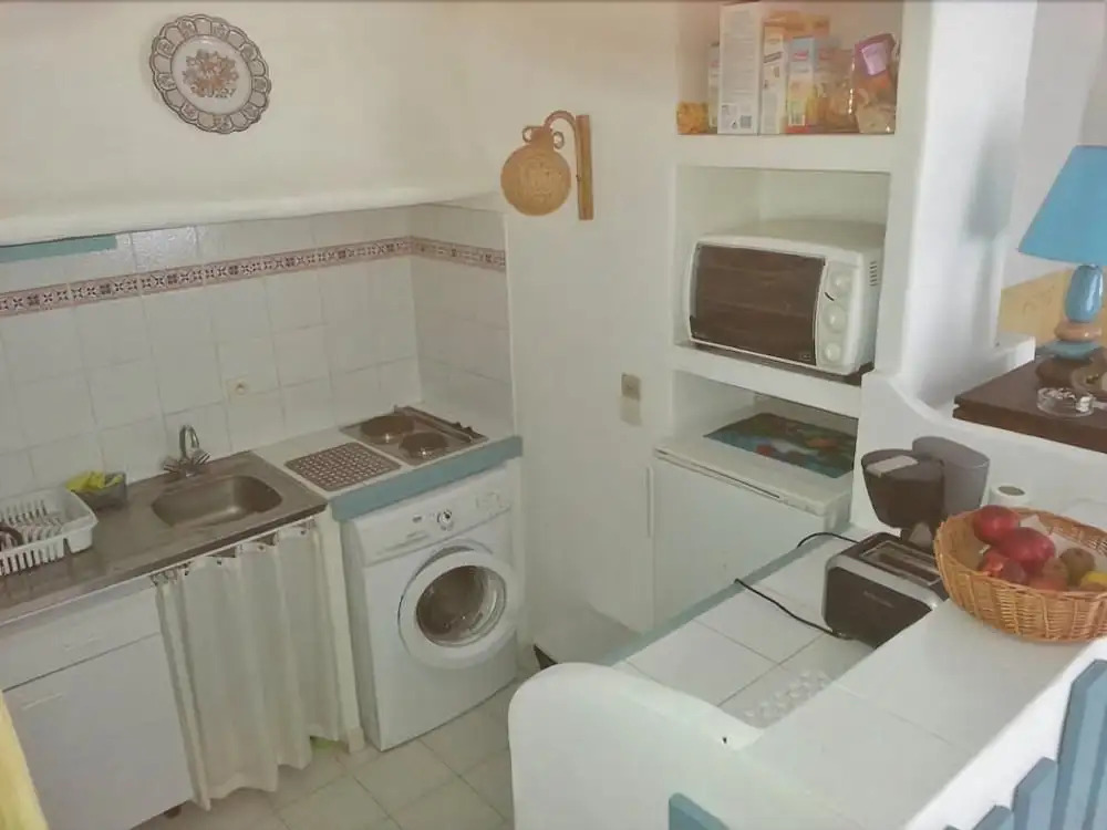 Mini Villa St Cyprien C17 - Beach walk Apartment 2