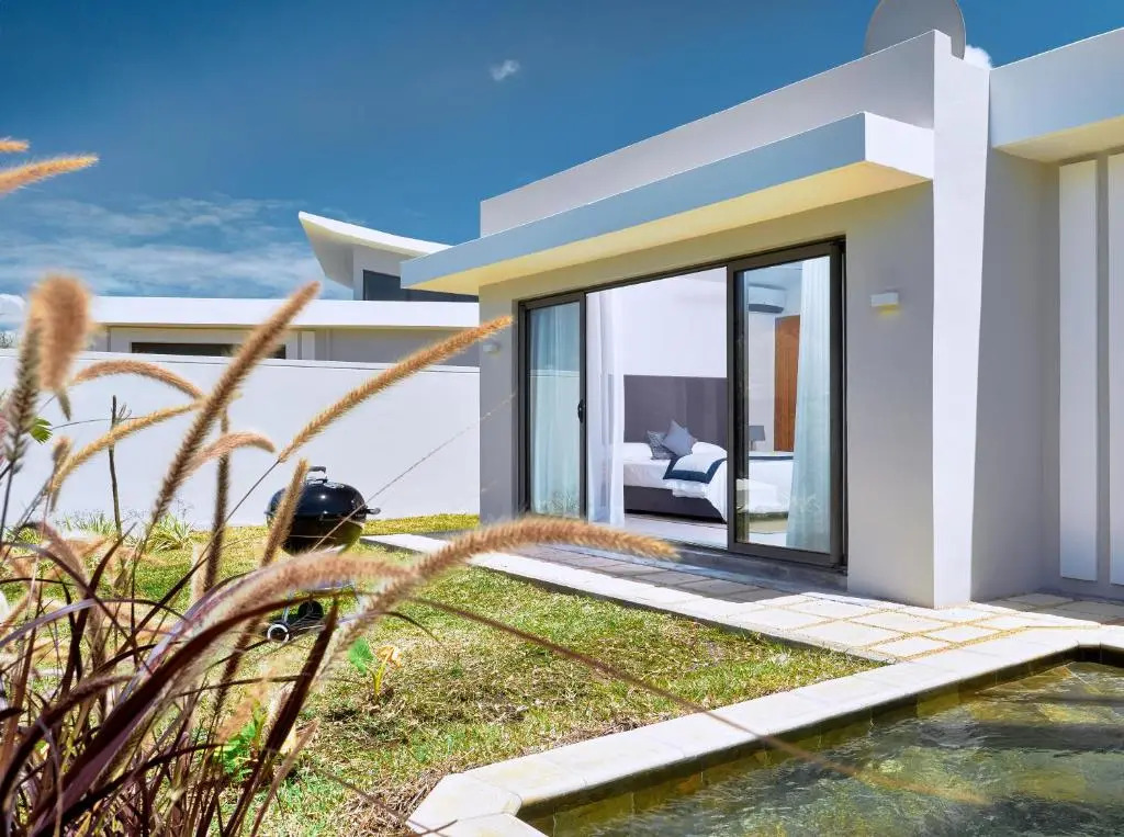 Corail Bleu 3-Bedroom Private Pool Villa by LOV Mauritius