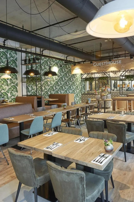 GuestHouse Hotel Kaatsheuvel-Waalwijk