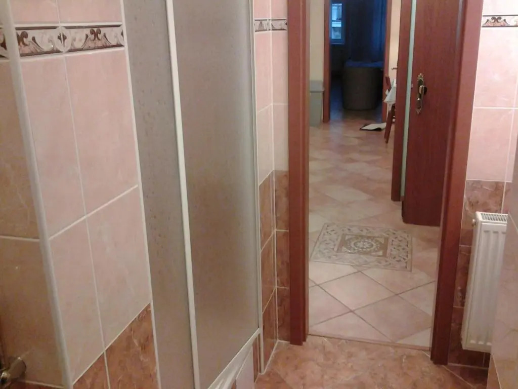 Apartmany u tri jehnatek