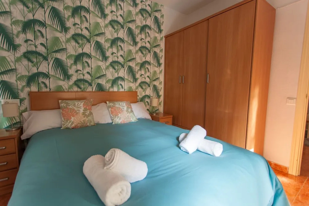 Rent&Dream Apt Malaga Ballesteros 2
