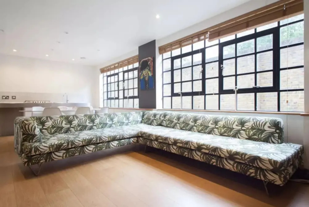 3 Bedroom Contemporary Home In Shoreditch