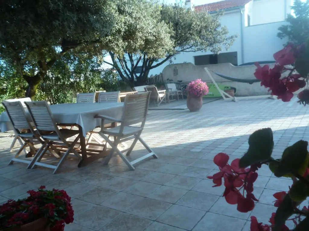 Bed&Breakfast Vanni