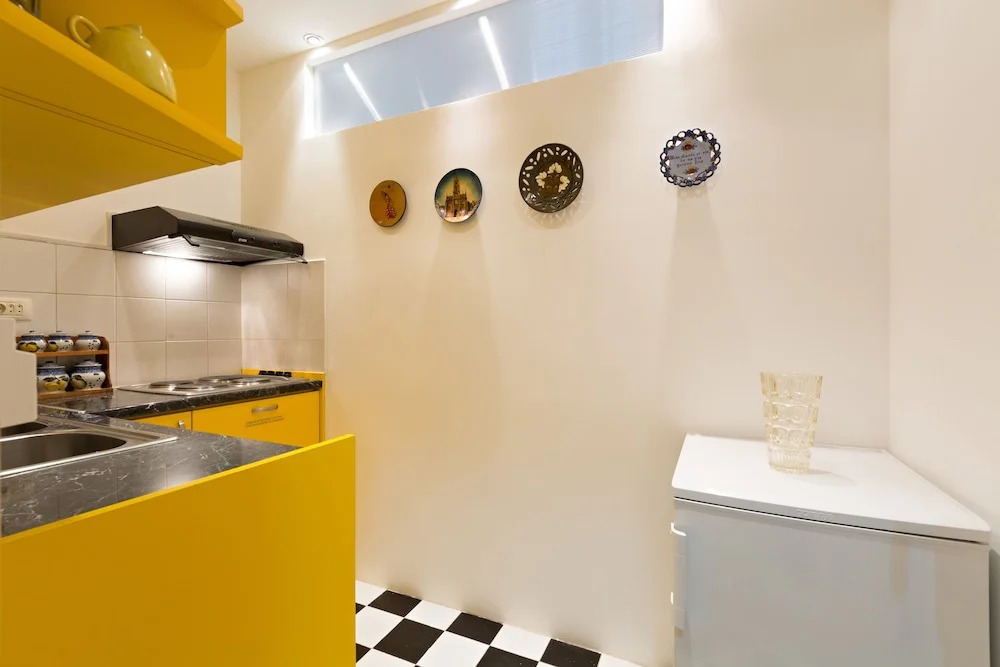 Dolce Vita Luxury Suites