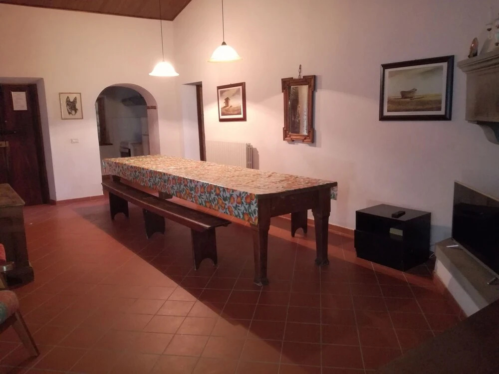 Fattoria Tre Laghi