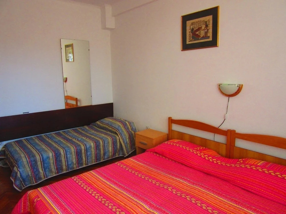 Apartments Jaksa