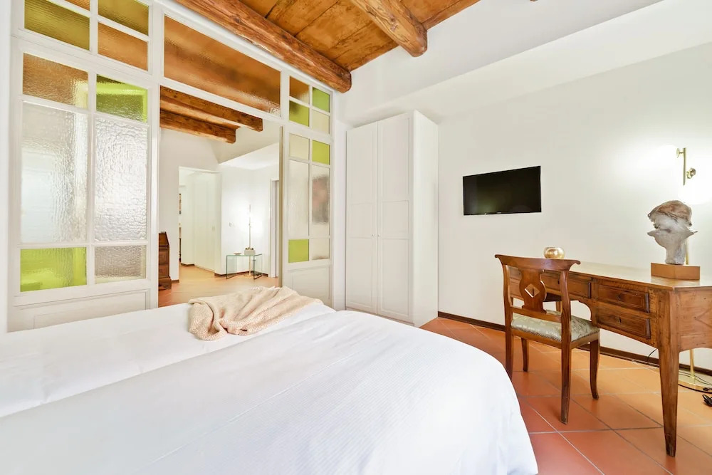 Elegant Apartment nel Cuore del Centro
