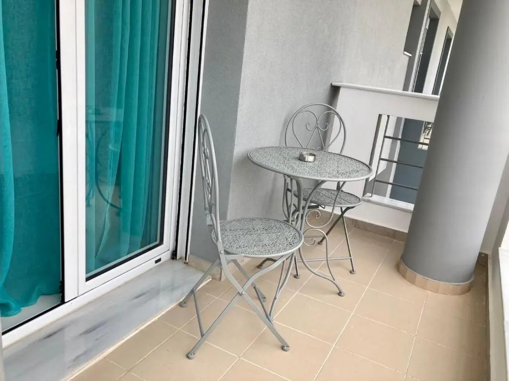 5 Luxury Apartments Ioannina