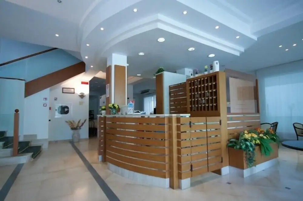Hotel Massimo