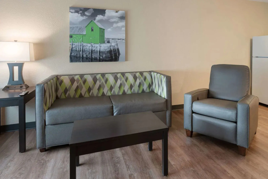 Extended Stay America Select Suites - Dallas - Lewisville