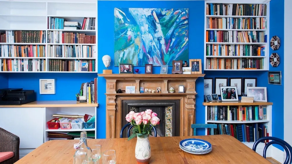 Beautiful 4BR Family Home in Leafy SE London