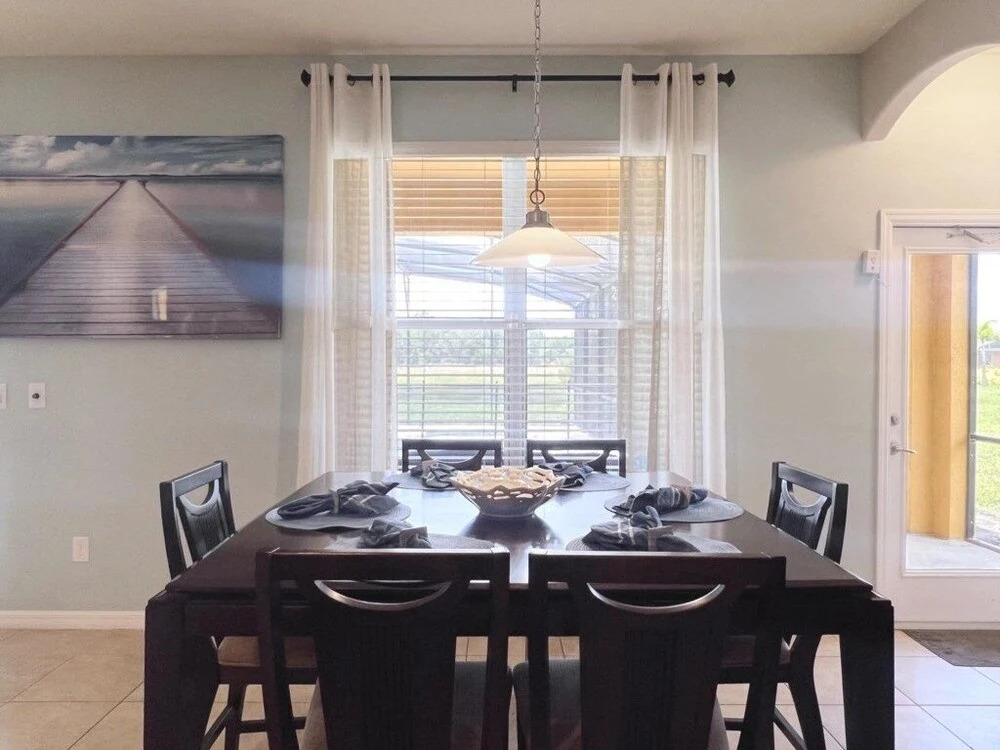 Newly Designed 5bed Pool Home With Lake View-339ys 5 Bedroom Home by Redawning