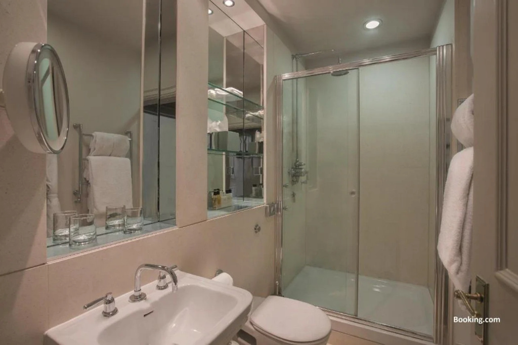 Woodlands Park Hotel